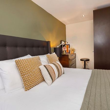 Aspire Apartments York Ngoại thất bức ảnh