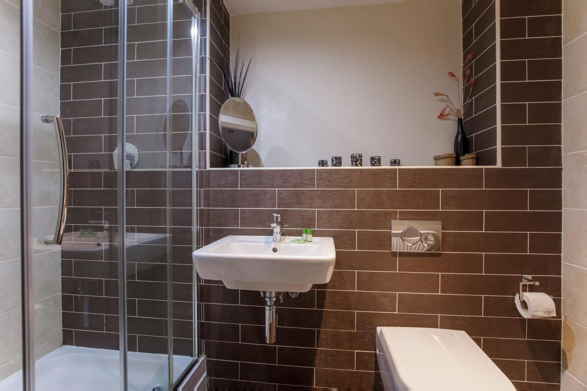 Aspire Apartments York Ngoại thất bức ảnh